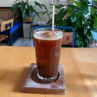 lovely cafe