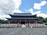 Stepping into the Past: A Day at Lijiang’s Enchanting Old Town
