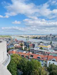 Buda Castle: A Majestic Icon of Budapest