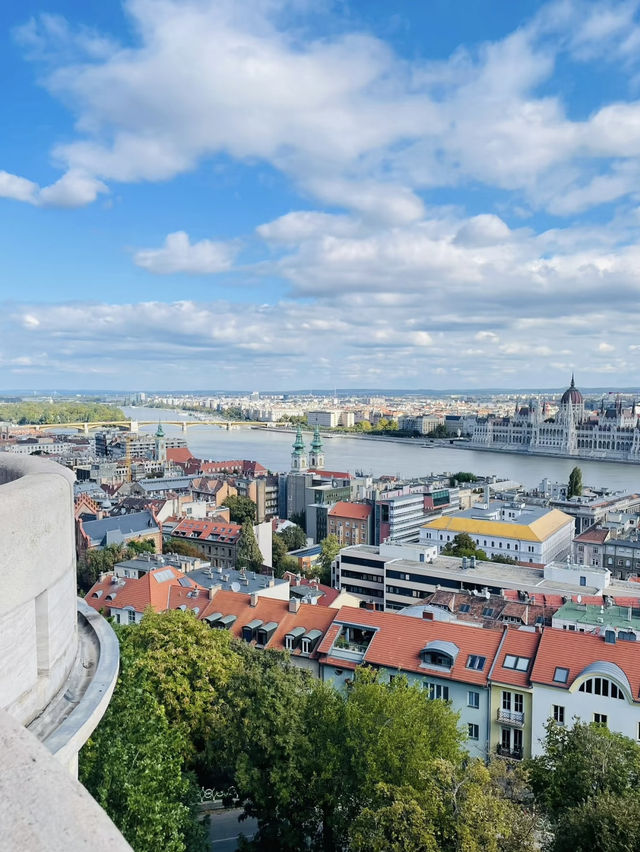 Buda Castle: A Majestic Icon of Budapest
