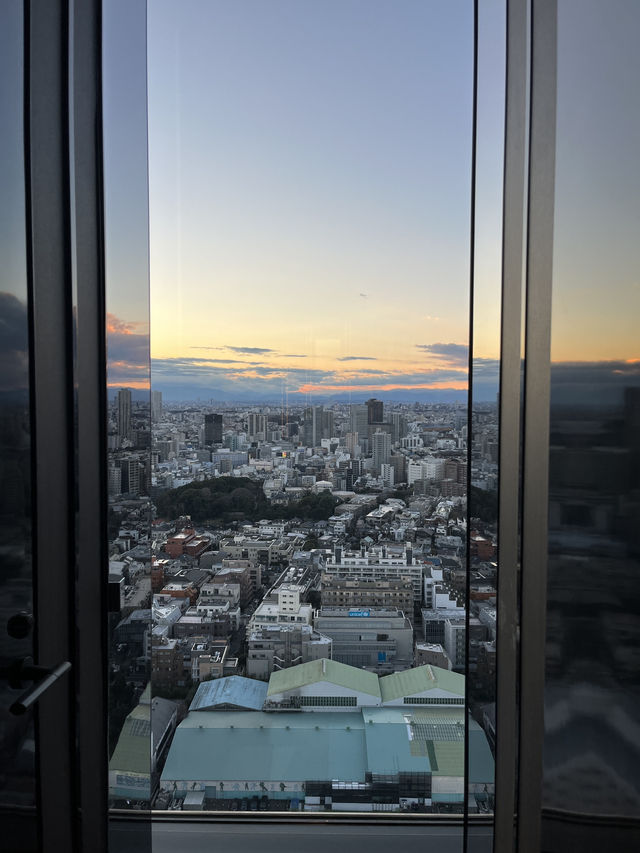 【東京でアフタヌーンティー巡り】品川プリンスホテルで白銀の世界を堪能！