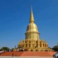 ไหว้พระขอพร ปีใหม่ให้โชค
