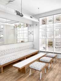 % Arabica Cafe Apartment