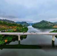 จุดชมวิวสะพานโต๊ะกูแช