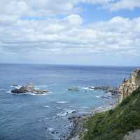 你有在北海道看過海嗎？島武意海岸一日遊