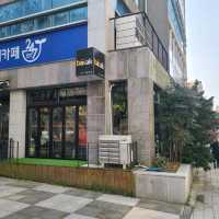 제주 연동 맛집)바삭돈가스 - 제주시내 가성비 좋은 제주도민 돈까스 맛집