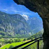 Lauterbrunnen