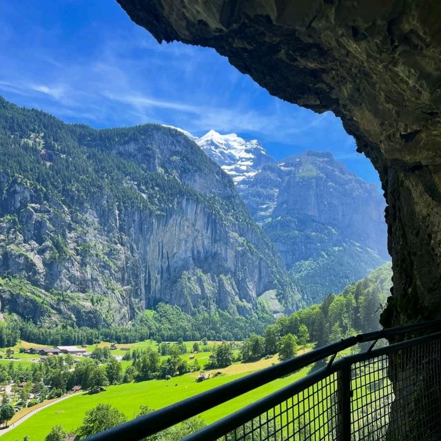 Lauterbrunnen