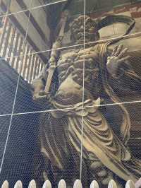 Todaiji Temple: Awe-Inspiring Temple