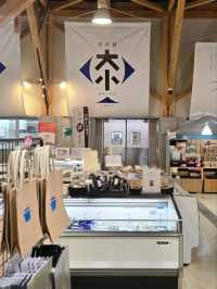【山口】道の駅 センザキッチンに行ってみた