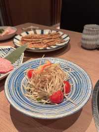 ʚ♡ 再三回味的和牛盛宴 • 海鮮石頭鍋飯也不錯 ♡ɞ