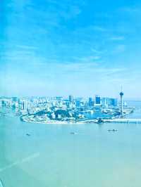 金碧輝煌的住宿之旅