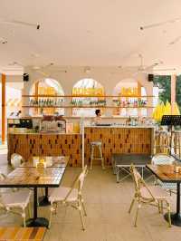 Sunny Beach House Pattaya