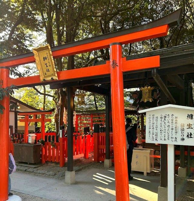Shimogamo Shrine