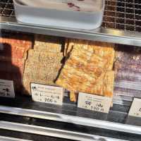 太宰府美食探險：米菓子與五角碗拉麵之旅 🍡🍜