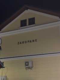 Zakopane: The Hidden Gem of the Tatra Mountains