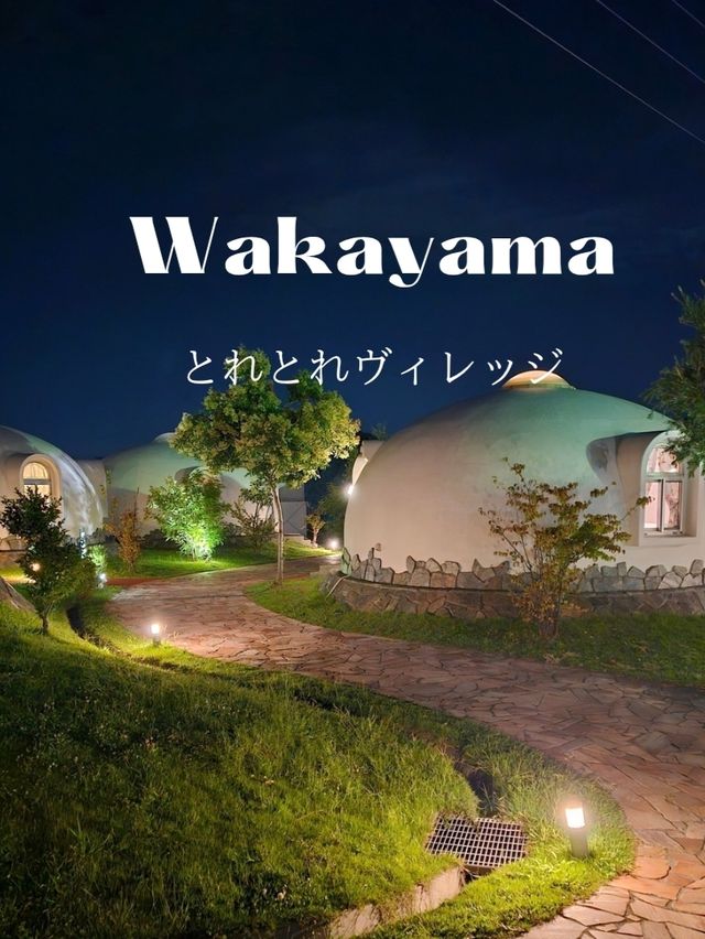 【和歌山ホテル】