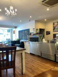 Jardine’s Cafe
