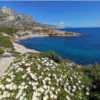 Calanques National Park