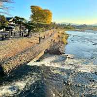 Togetsukyo Bridge