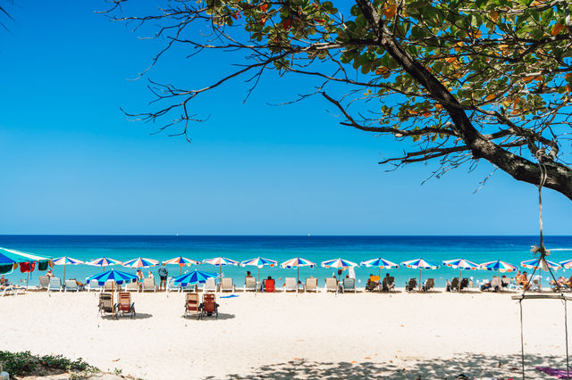 Kata Beach, Phuket
