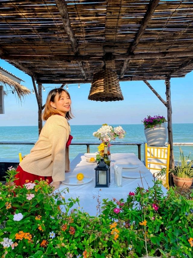 Chaplu Cafe &  Restaurant Huahin