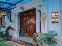 ที่พักวิวภูเขาซาปา เวียดนามเหนือ 