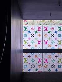 Louis Vuitton Visionary Journeys 