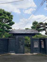 A Taste of Perfection in a Renovated Traditional Japanese House