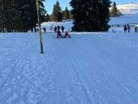 Family Road Trip Creating Moments at Germany, Switzerland and France