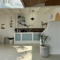 Something house villa, cha-am