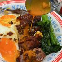 Keming ร้านอาหารเปิดใหม่ในฮ่องกง