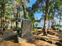 จุดชมวิวสวย 🏞 พิกัด อุทยานแห่งชาติทองผาภูมิ