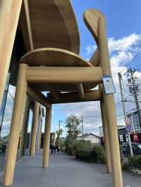 【静岡観光】浜松の新名所✨「スイーツバンク」で楽しく過ごそう🎂