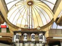 【大阪】大阪観光を徹底攻略✨大阪オススメ『黒門市場』
