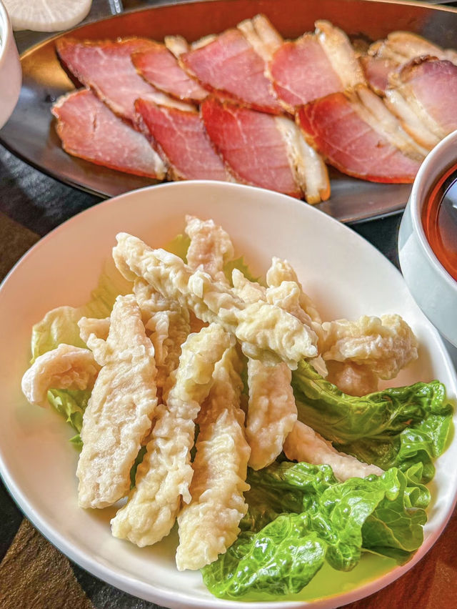深圳｜川筵·川味火鍋