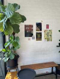 Local coffee ร้านกาแฟแบบlocalจริงๆ