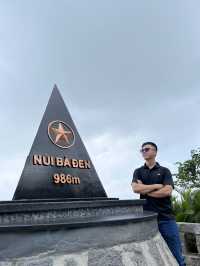 Chùa Bà Đen Tây Ninh