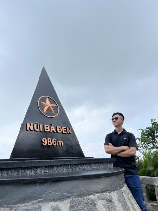Chùa Bà Đen Tây Ninh