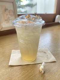Re-Rest คาเฟ่ปราณบุรีที่เหมือนได้กดปุ่มรีเฟรชชีวิต