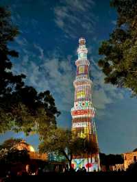 🌆 Explore Beautiful Delhi: A City of History, Culture & Vibrance 🇮🇳