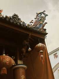 ไอติมเมืองเก่า x ฟีลวินเทจ