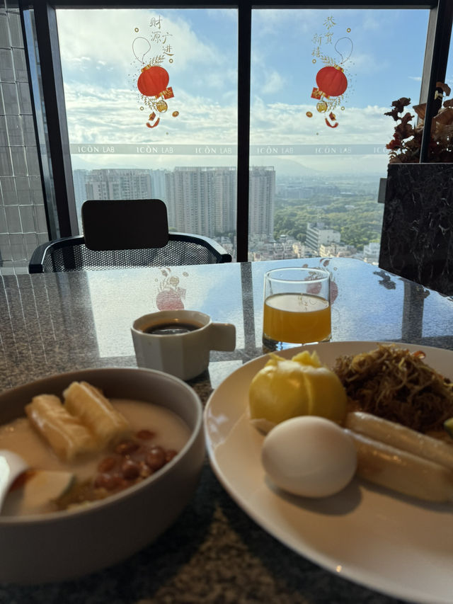 渡假體驗實驗室｜深圳Icon Lab艾垦酒店