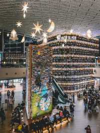 Gangnam: Seoul’s Trendy District of Luxury and Style