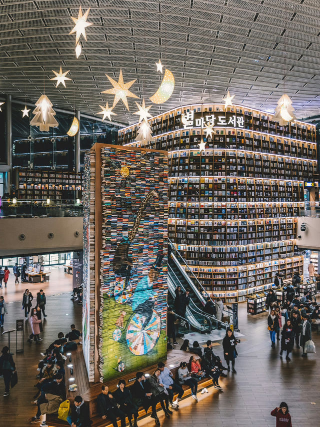 Gangnam: Seoul’s Trendy District of Luxury and Style