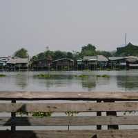 Baan Thong Krub - Pathumthani