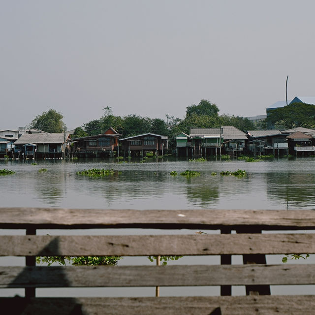 Baan Thong Krub - Pathumthani