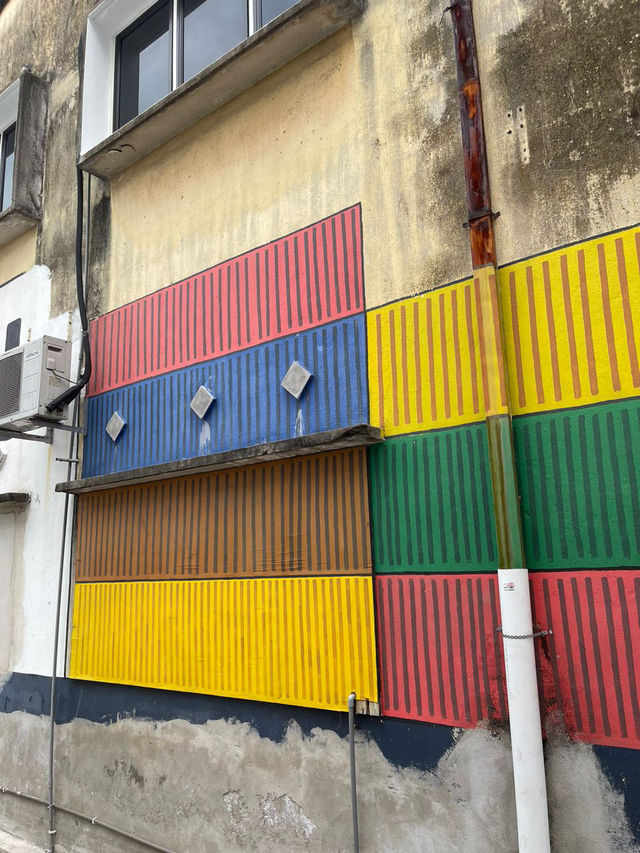 Butterworth Art Walk: A Journey Through Creativity and Culture 🎨