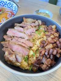 ตำละกอ - ร้านเล็ก แต่แซ่บไฟลุก!
