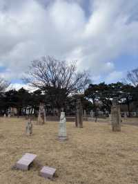 입장료와 주차장이 무료인 전주 체험관😘
